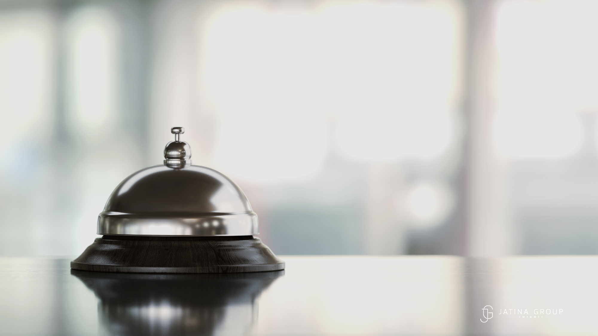 Service Around Pool Concierge Services