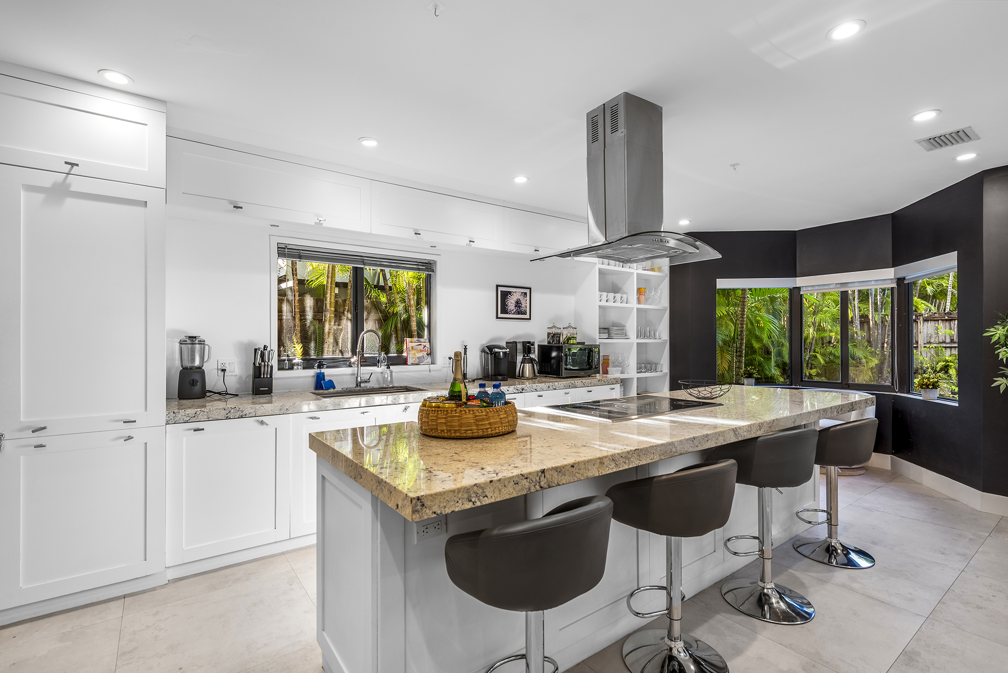 Miami Villa Zen image #4