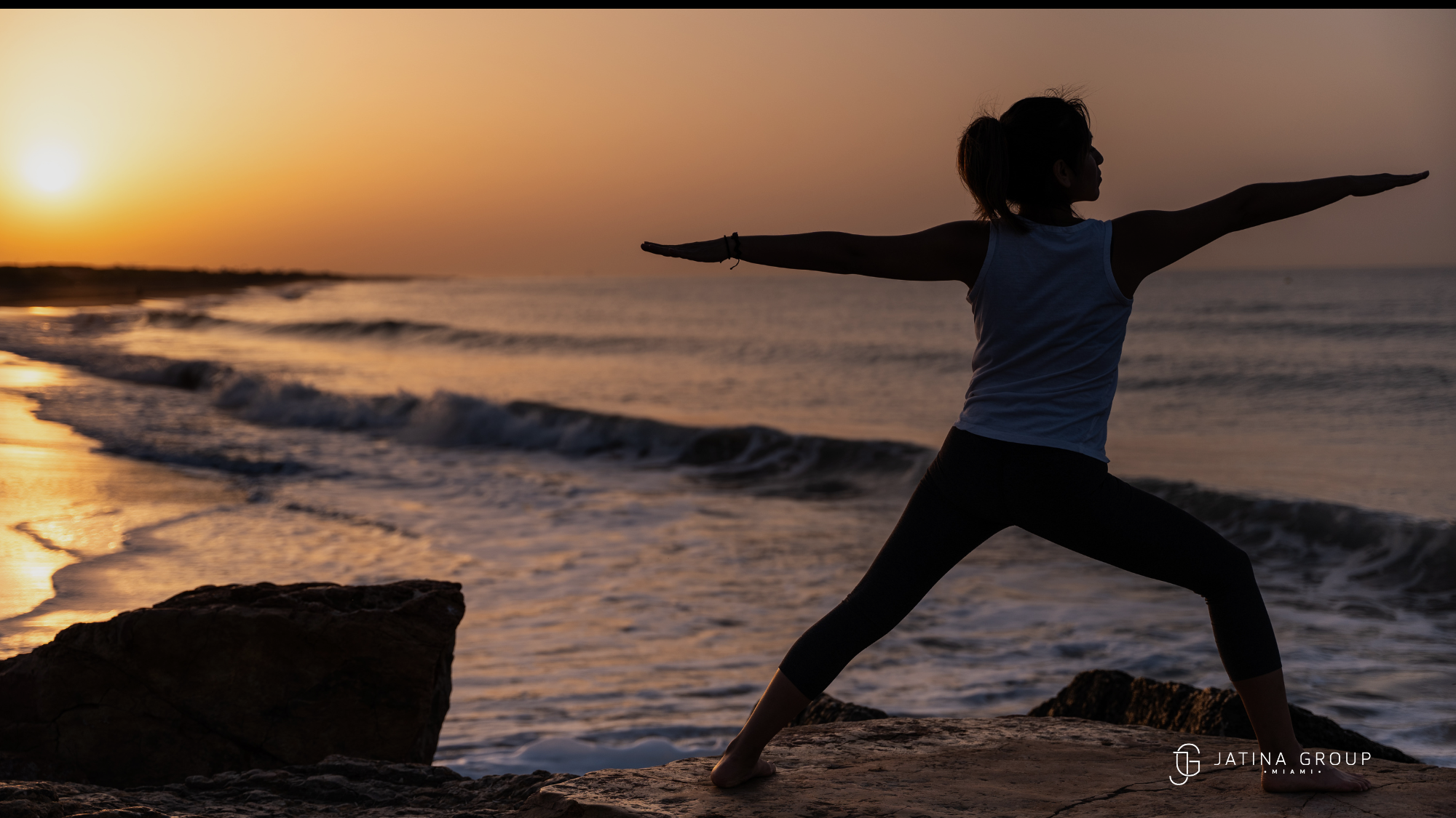 Sunrise Yoga Miami Beach