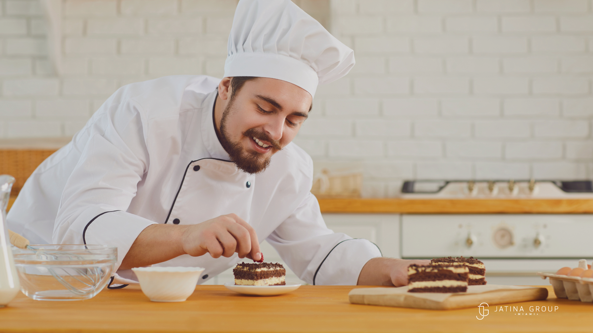 Coconut Grove Private Chef