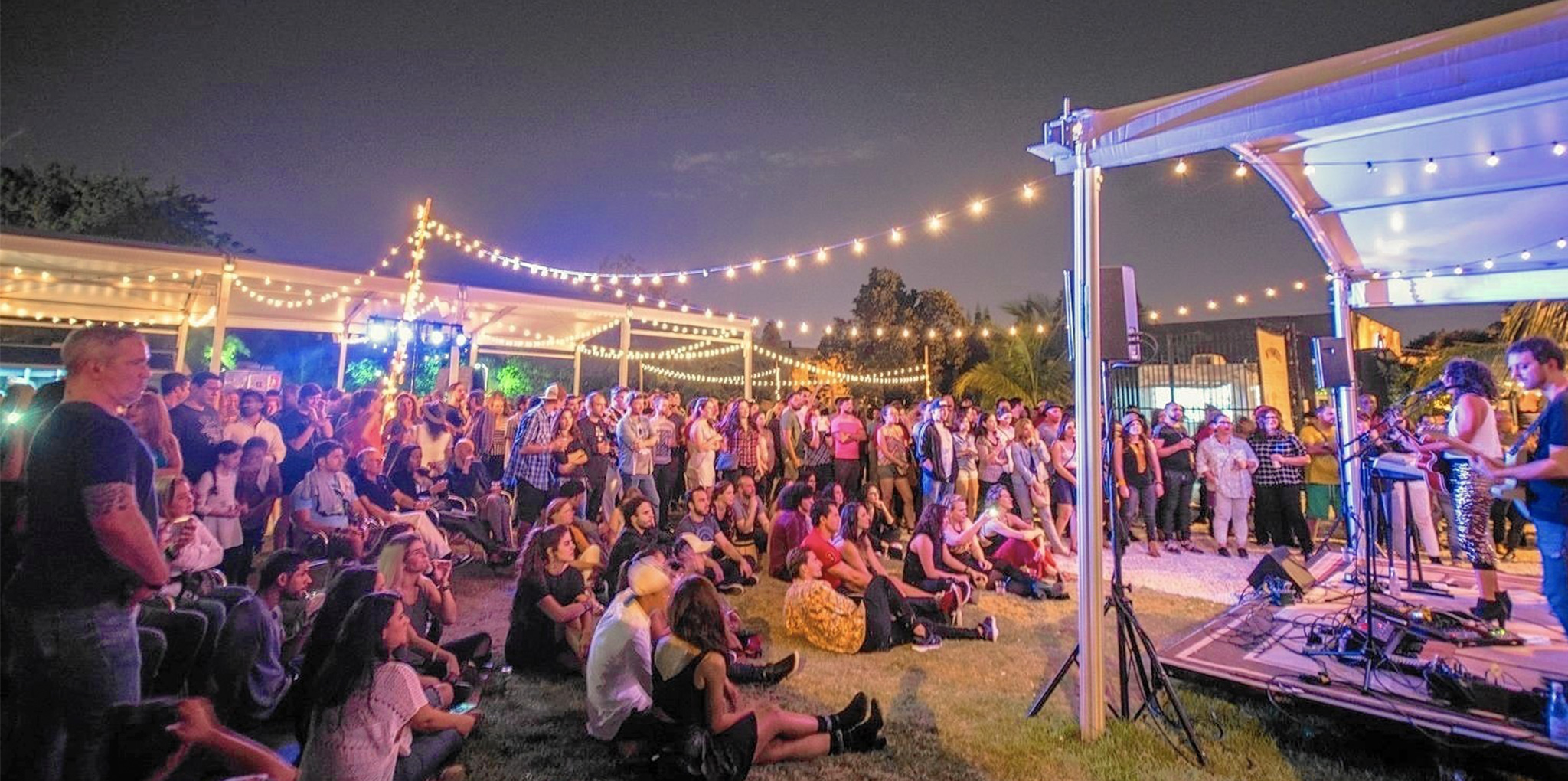 Wynwood Holiday Food Wine Weekend