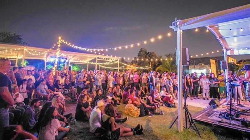 Wynwood Holiday Food Wine Weekend