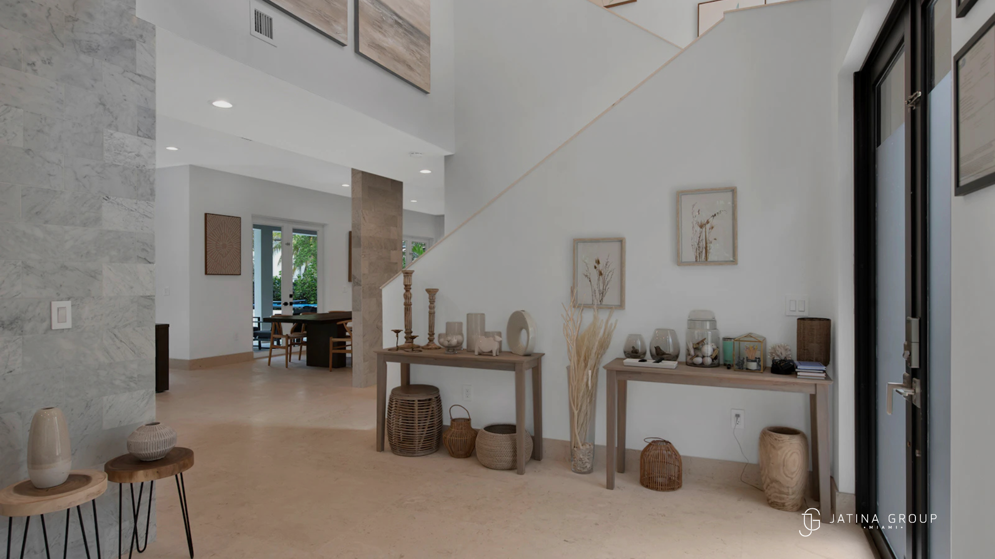 Art Culture Villa Miami