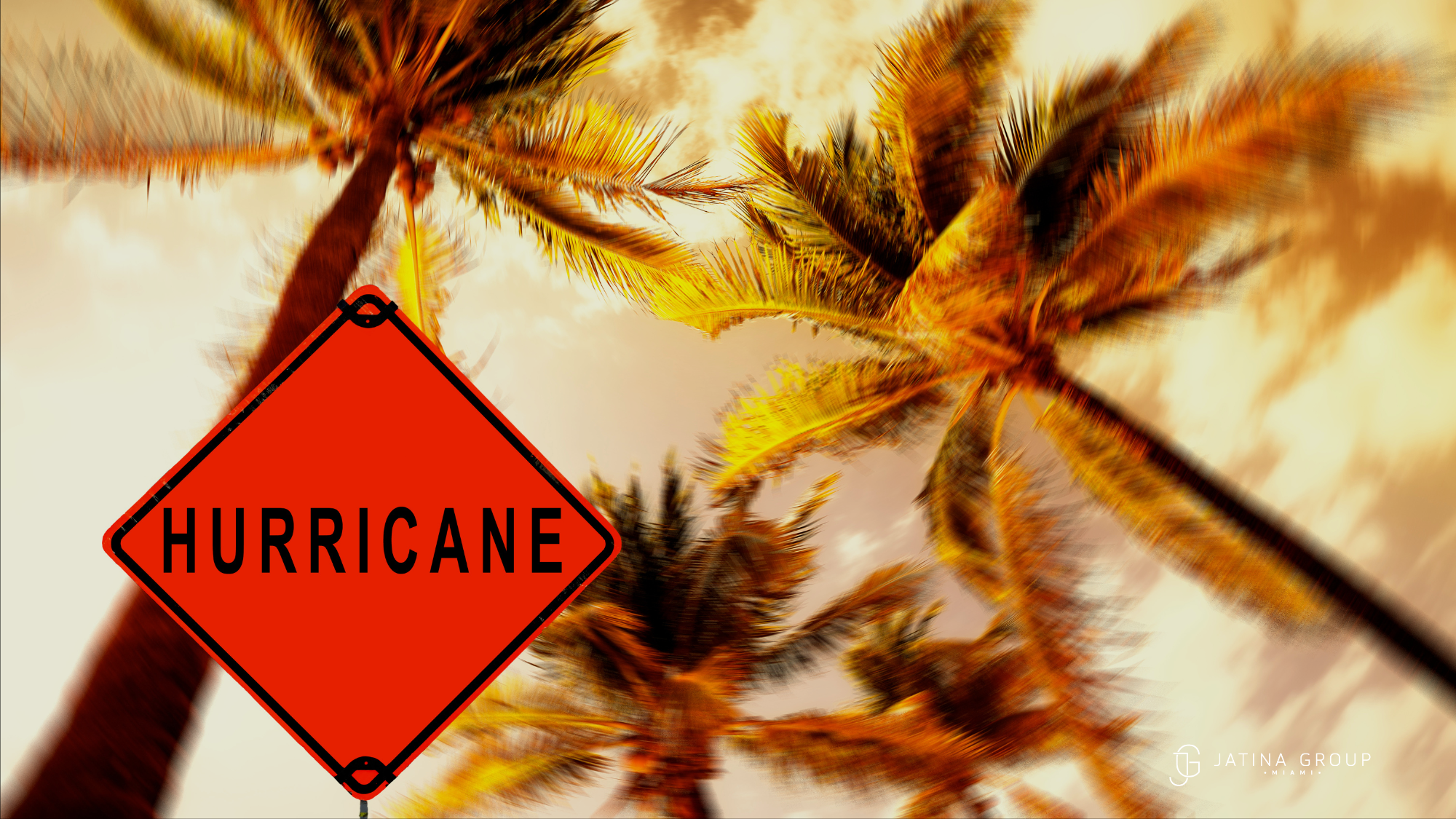 Miami October Hurricane Season