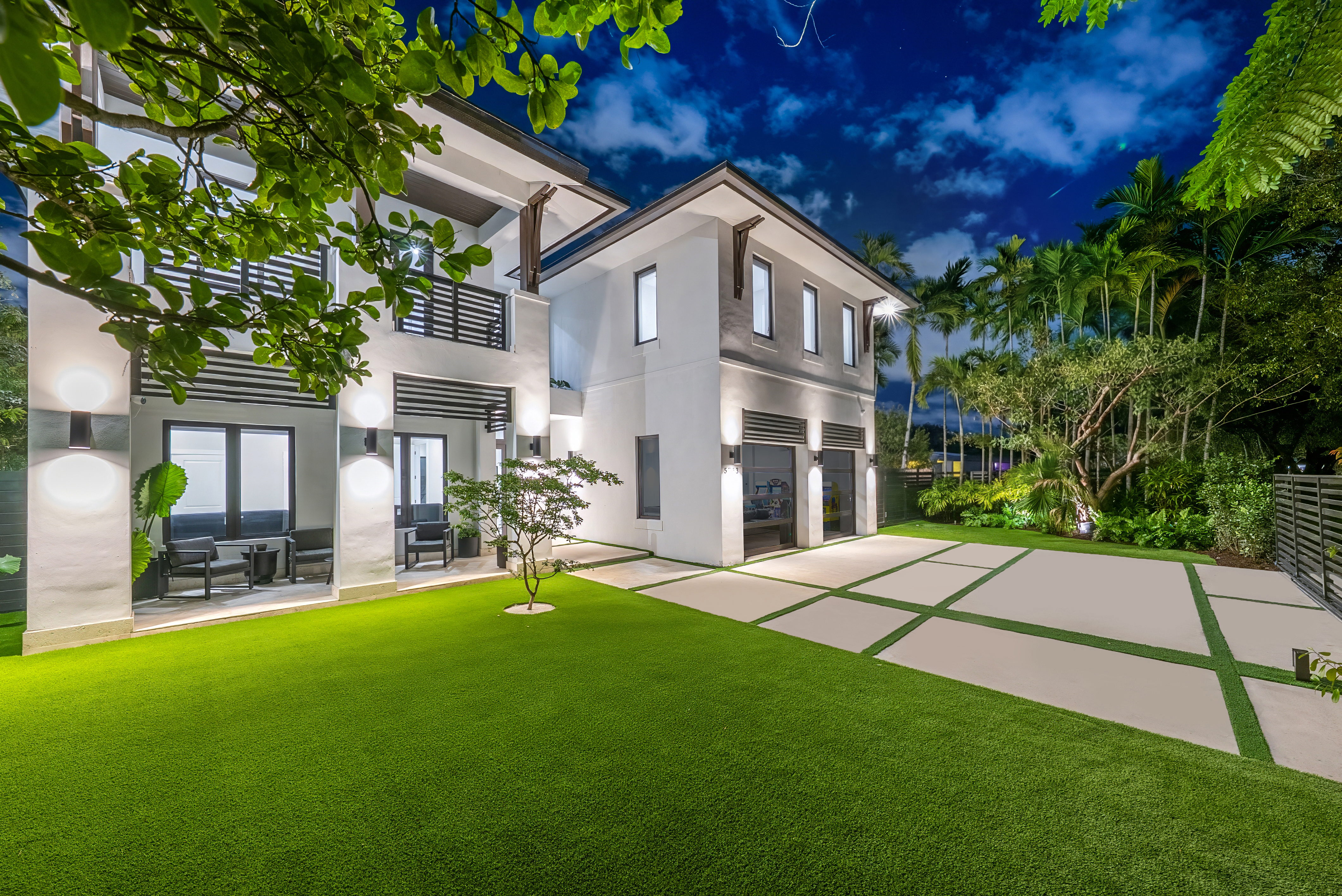 Villa Celine — photo 8