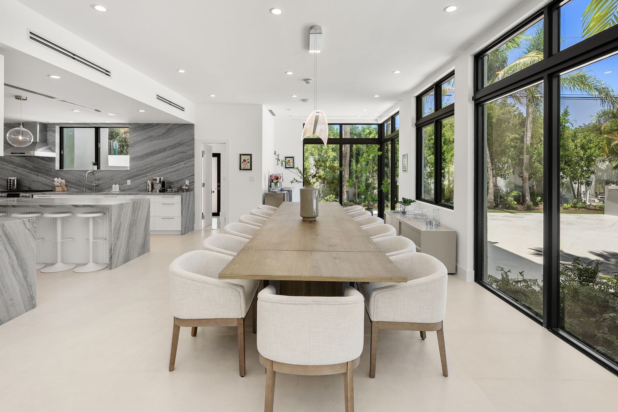Villa Blanca — photo 23