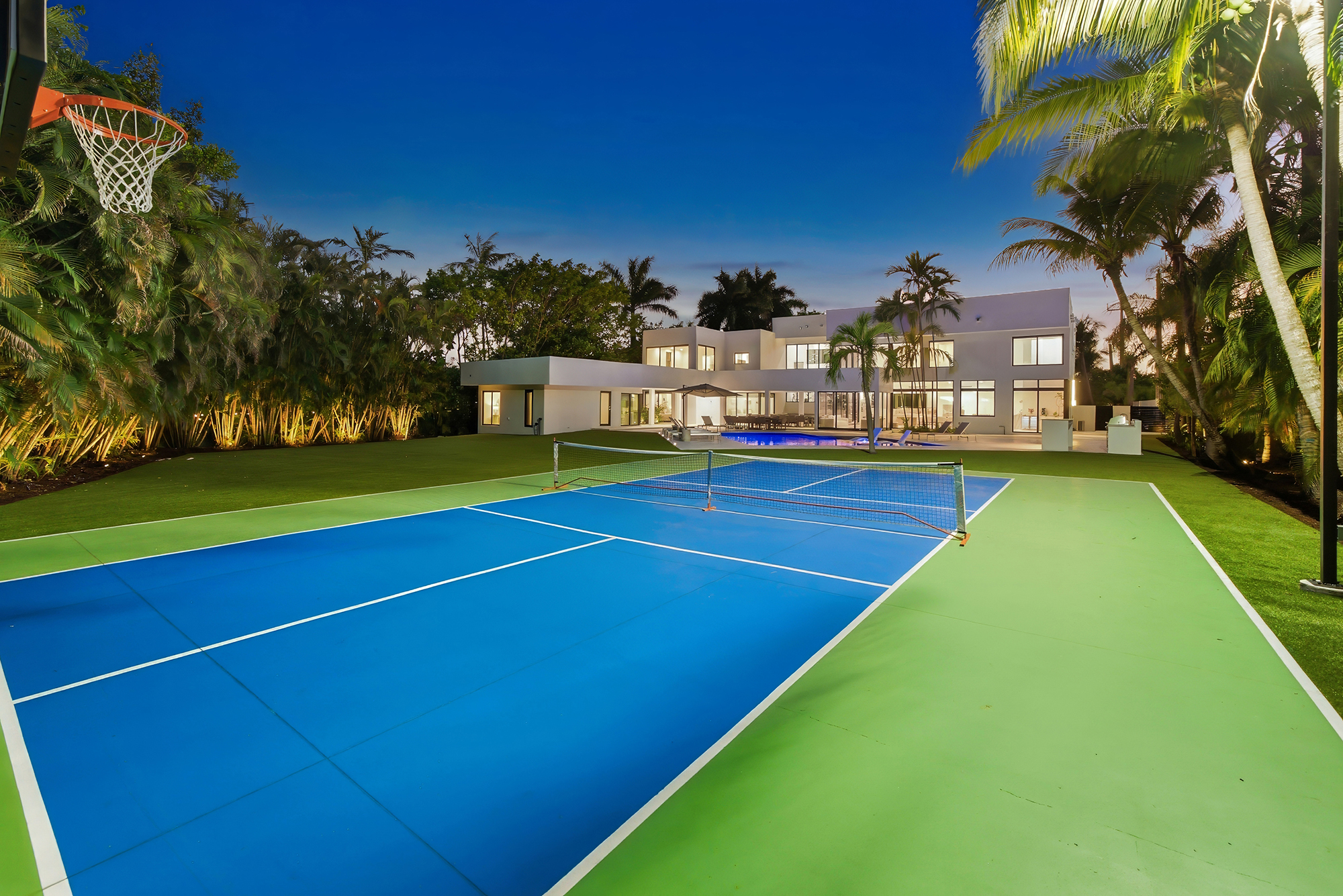 Miami Villa Blanca image #3