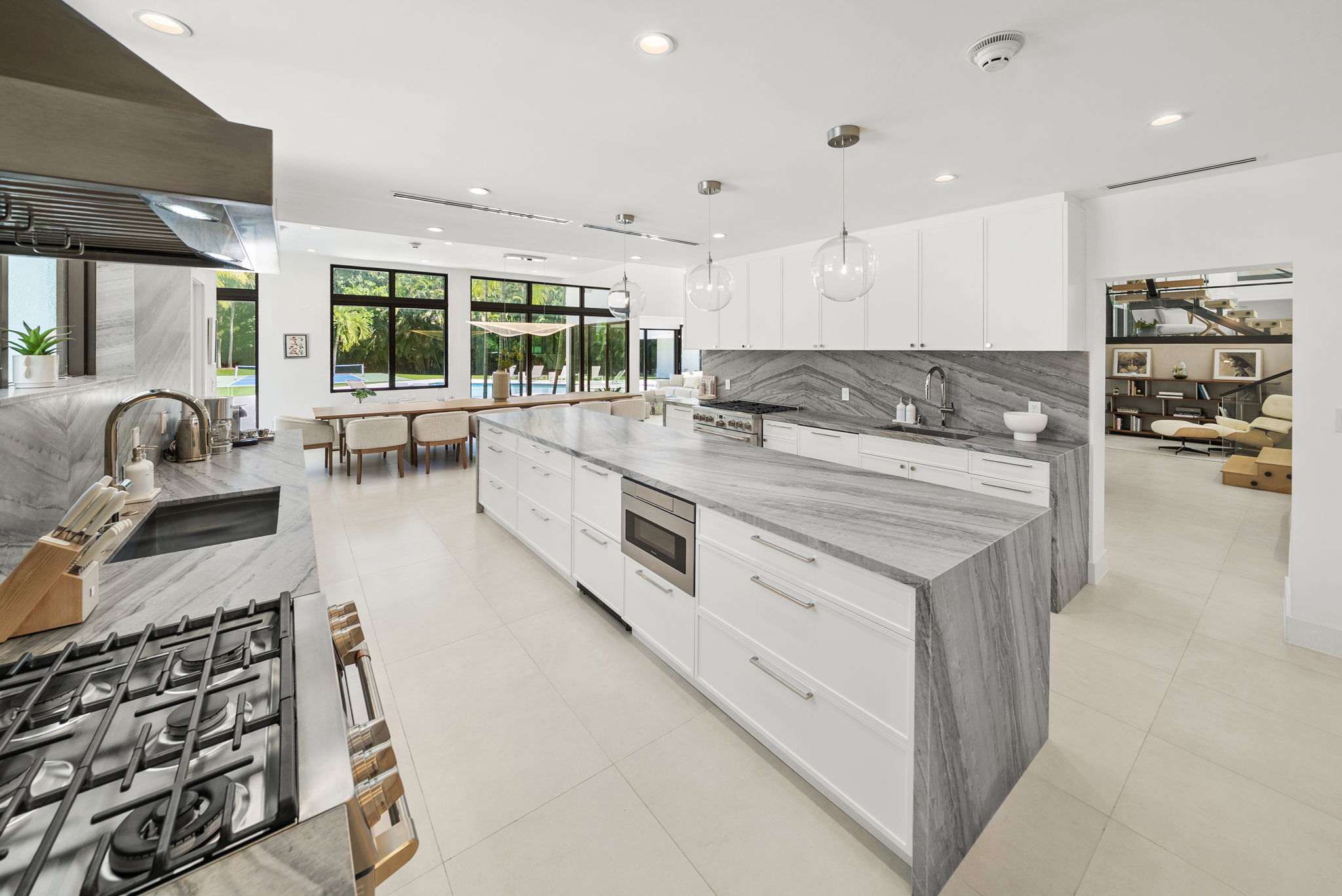 Villa Blanca — photo 22