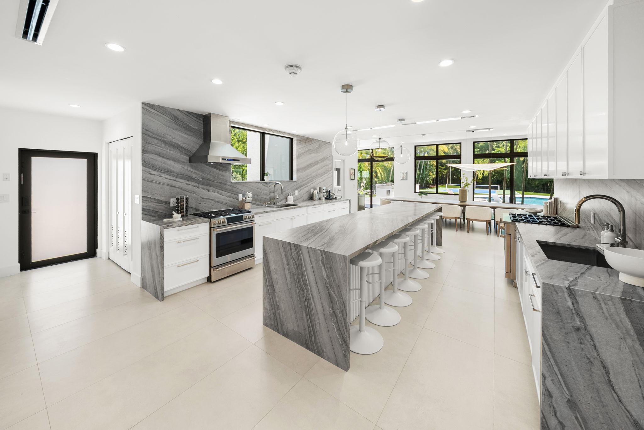 Villa Blanca — photo 21