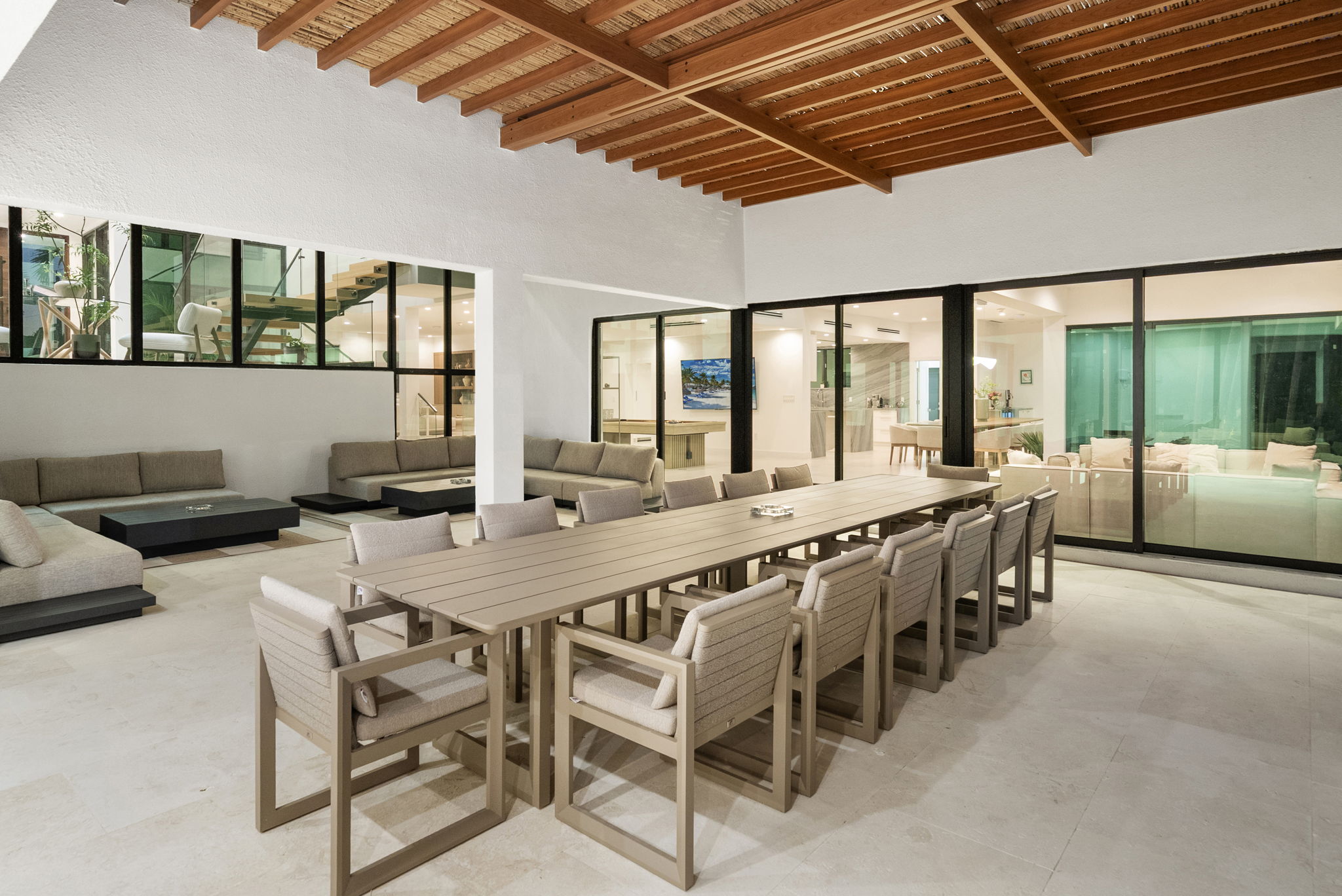 Villa Blanca — photo 25