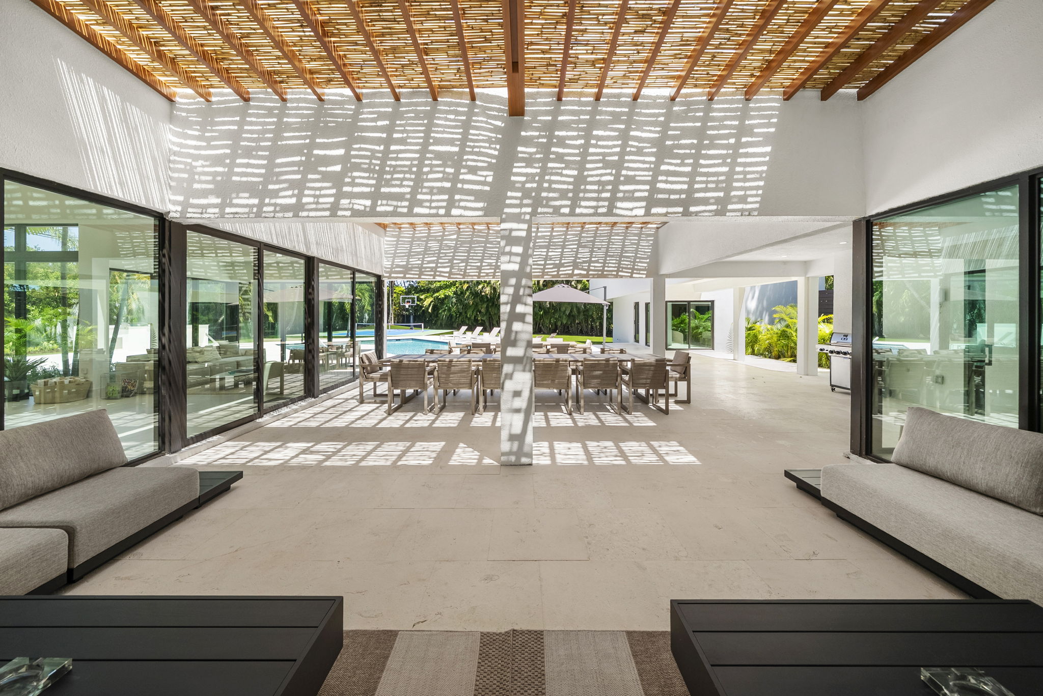 Villa Blanca — photo 27