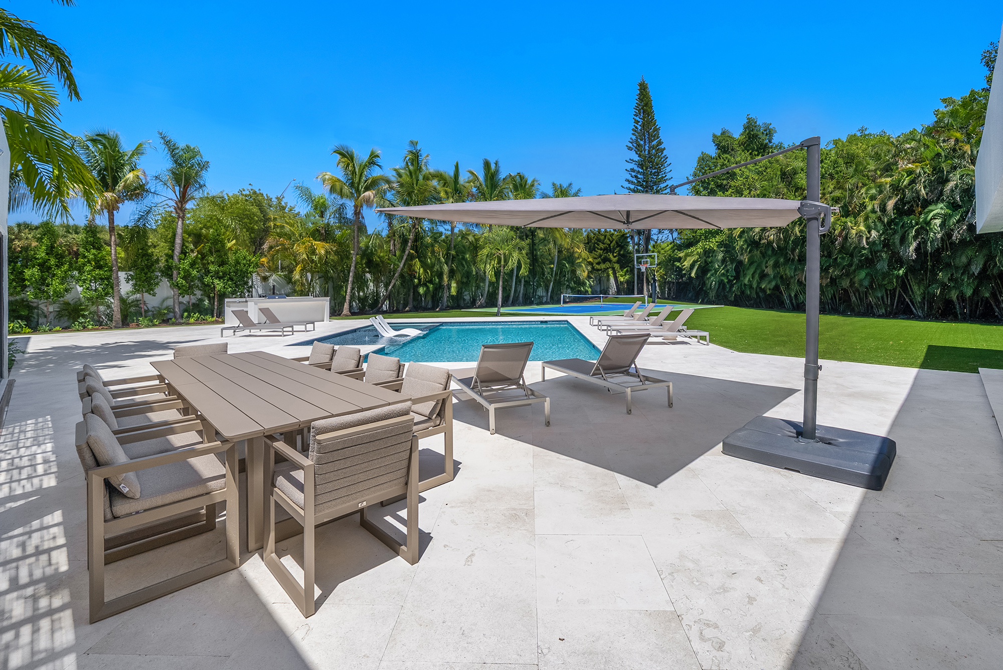 Villa Blanca — photo 31