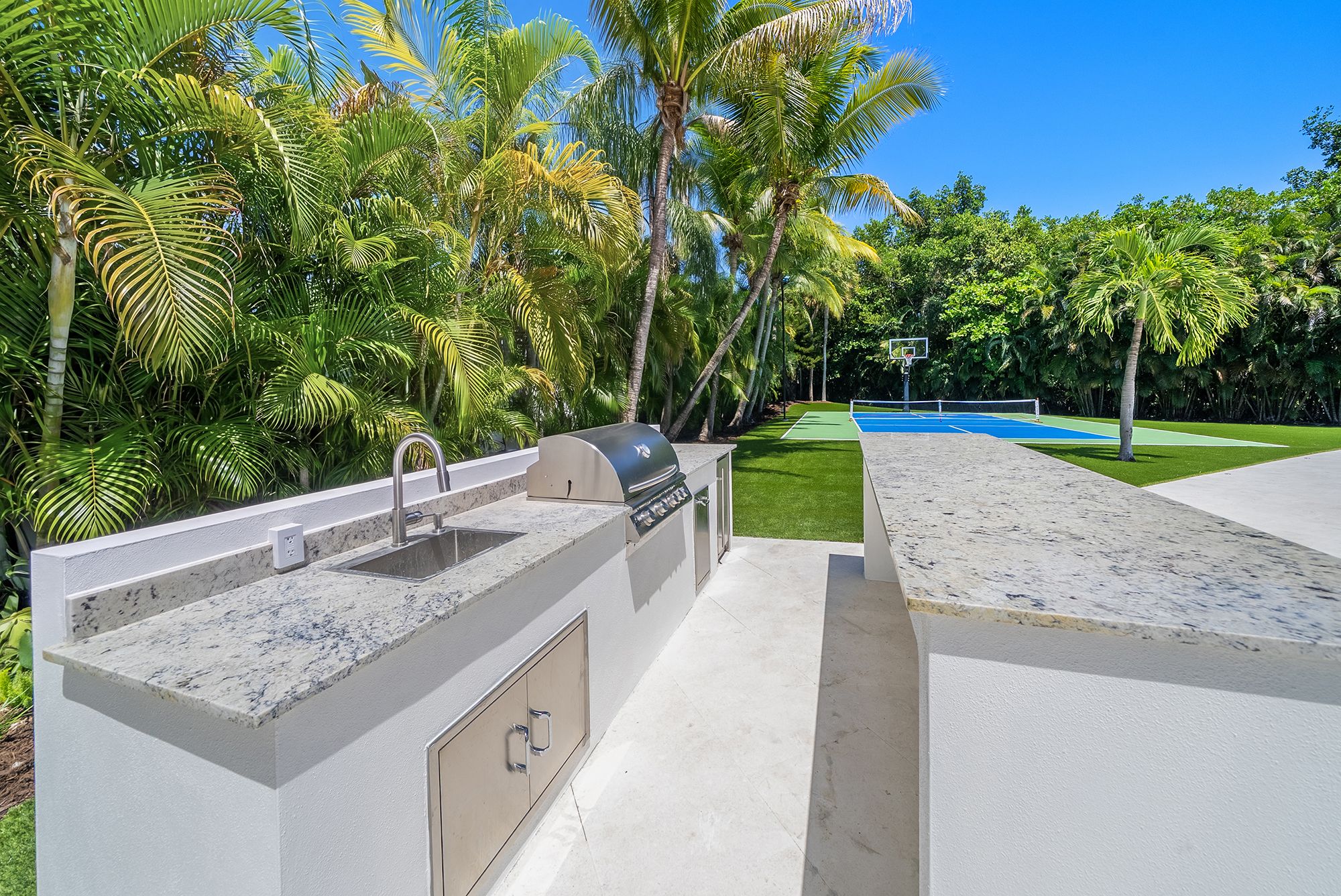 Villa Blanca — photo 36