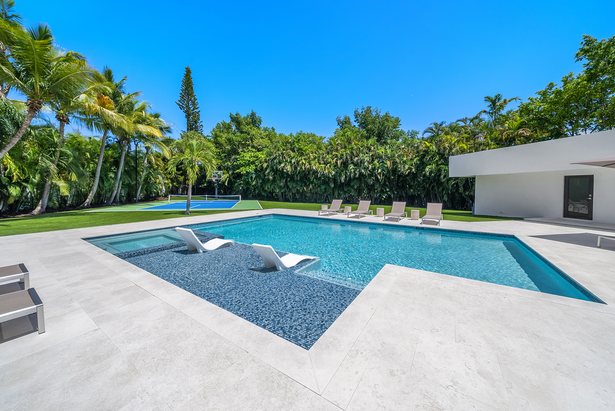 Villa Blanca — photo 33