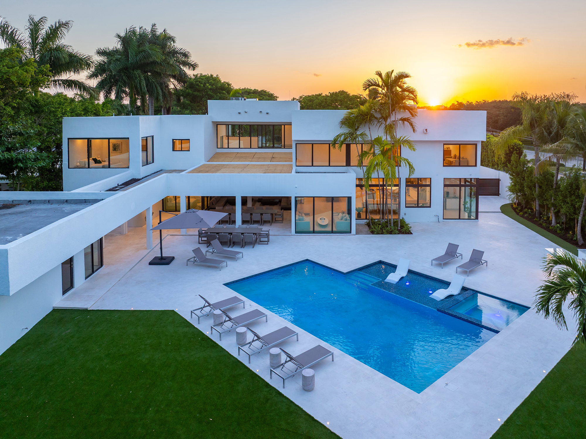 Villa Blanca — photo 38