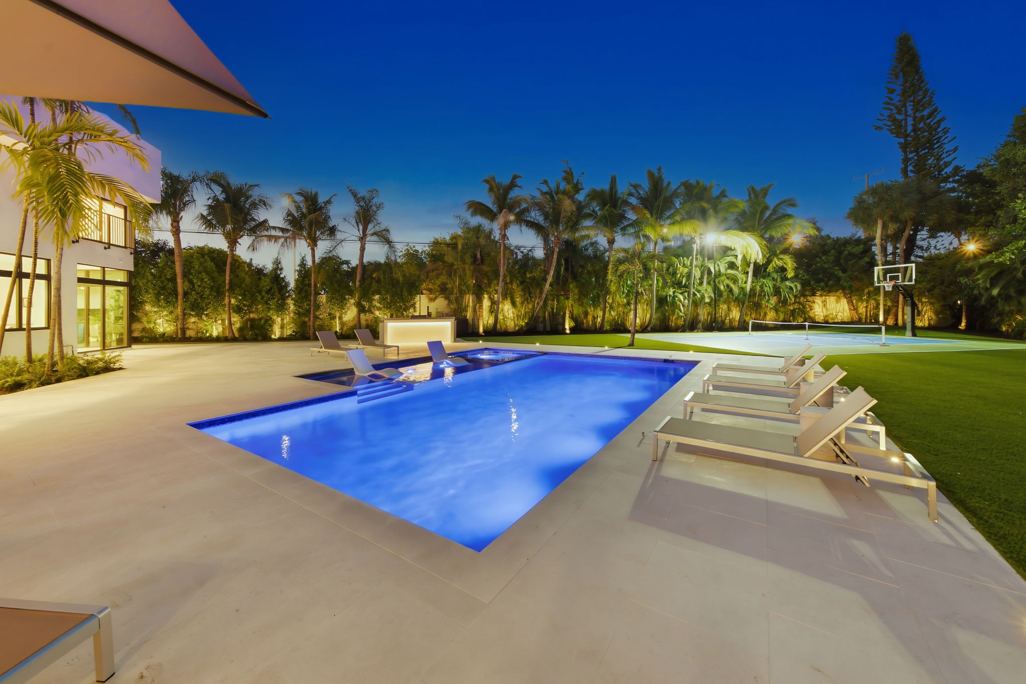 Miami Villa Blanca image #2