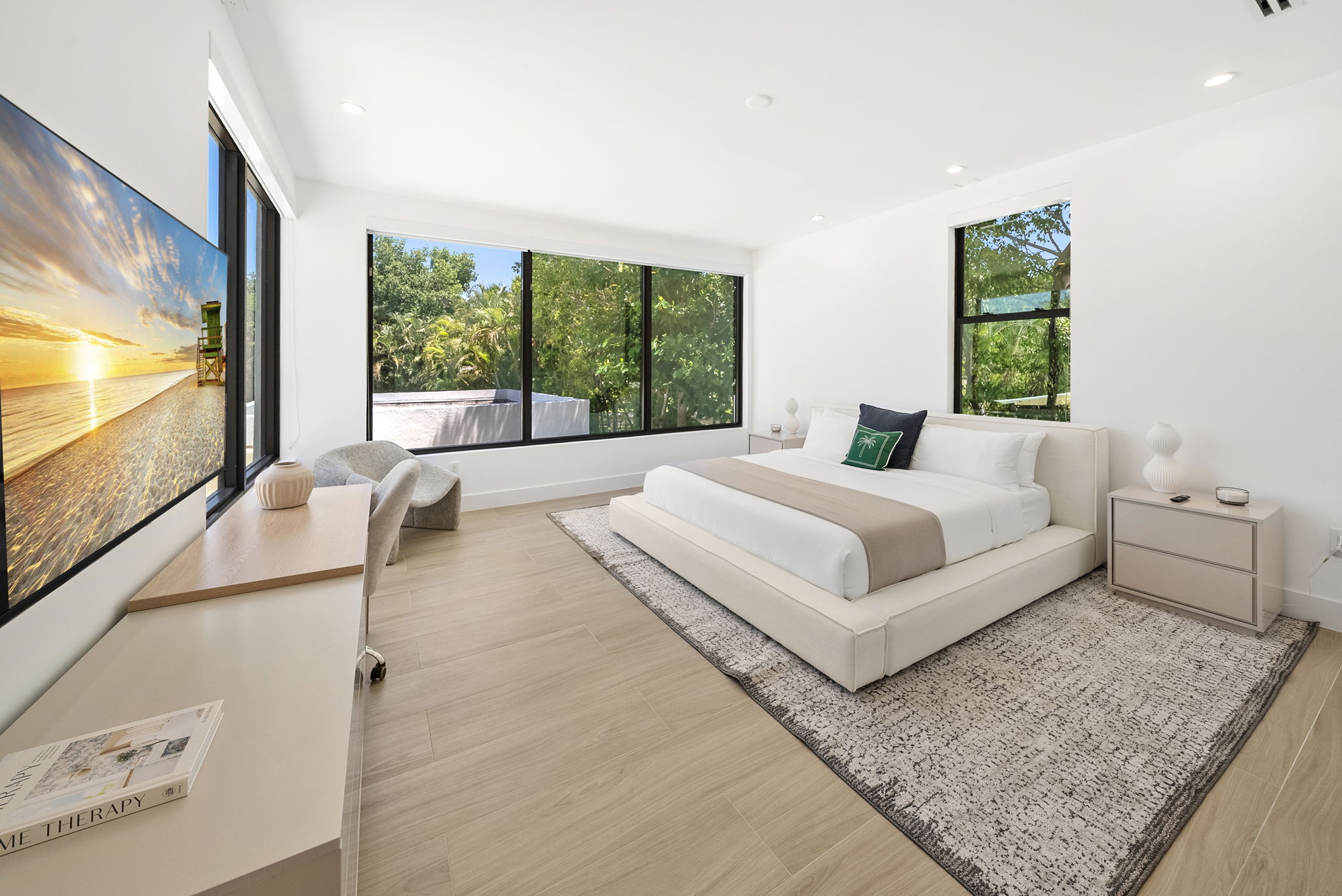 Villa Blanca — photo 45