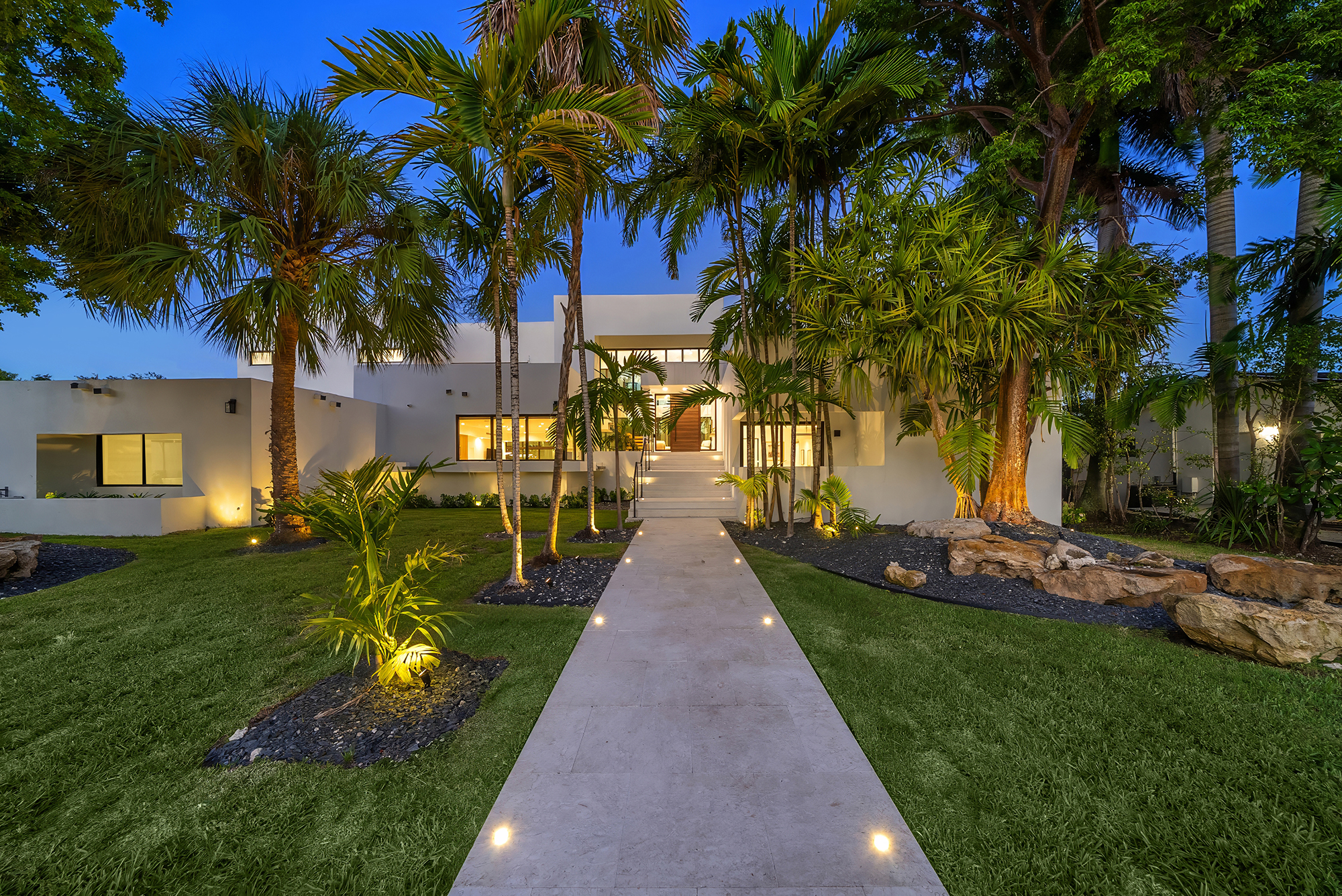 Villa Blanca — photo 6