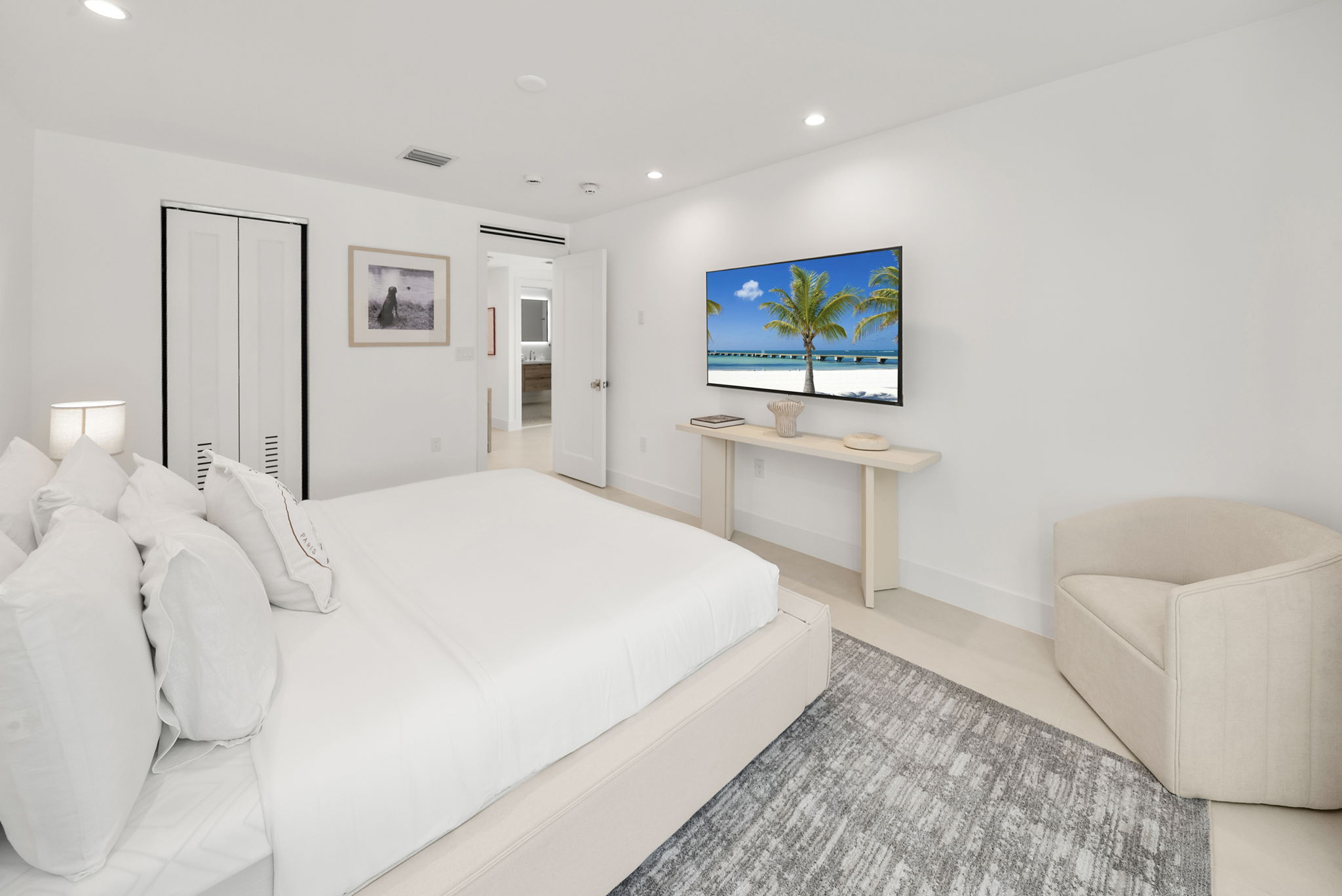 Villa Blanca — photo 52