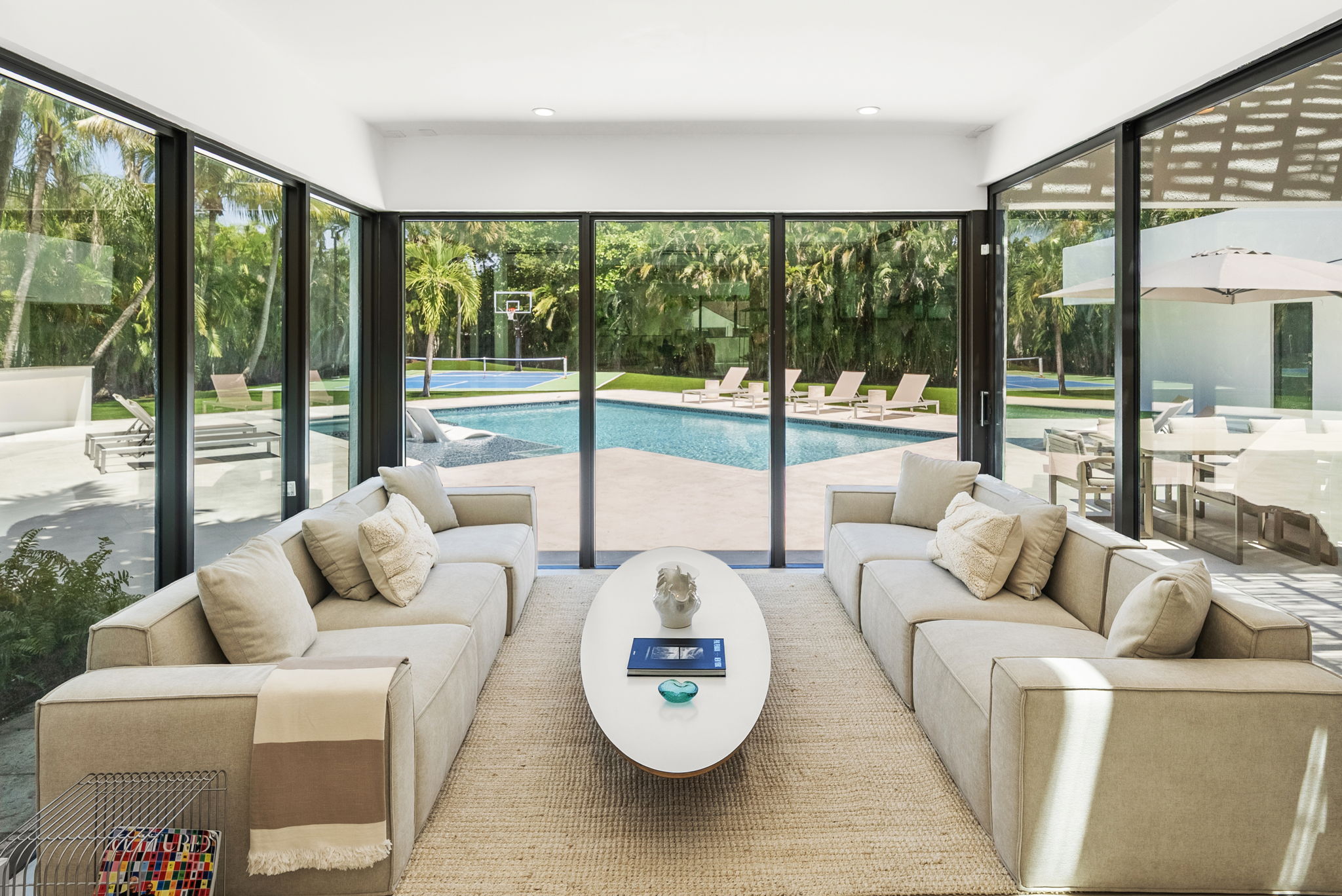 Villa Blanca — photo 73