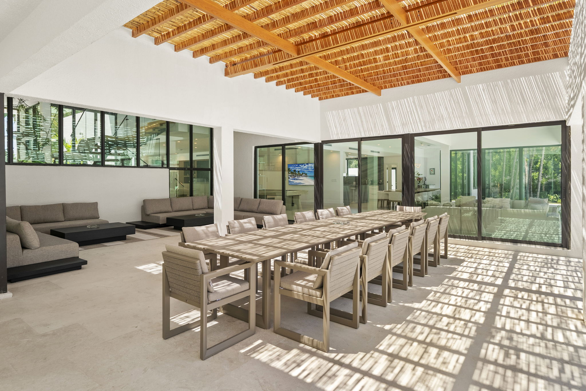 Villa Blanca — photo 74