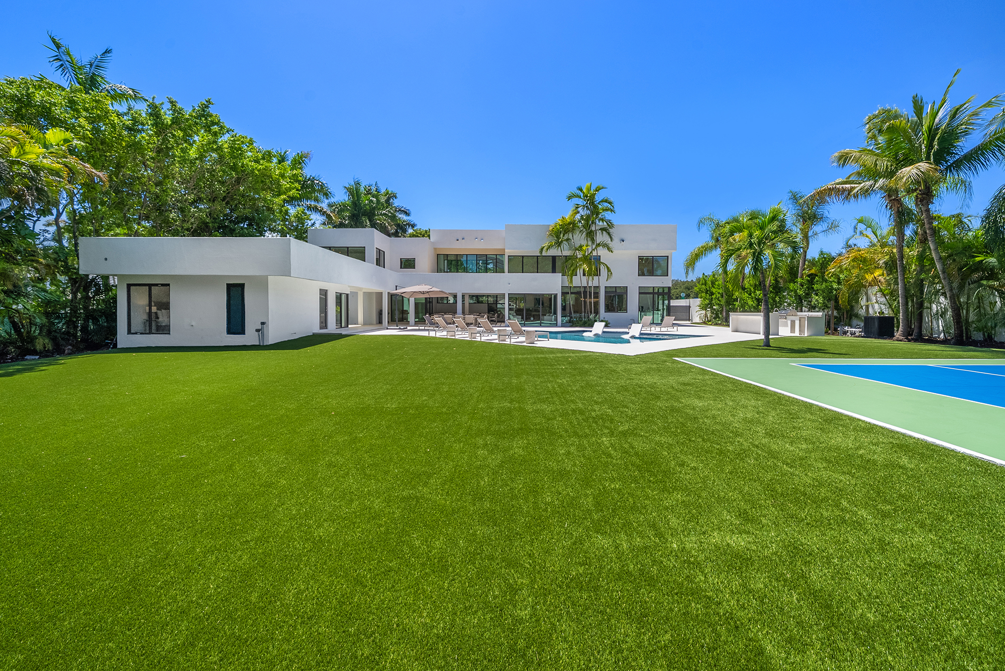 Villa Blanca — photo 76
