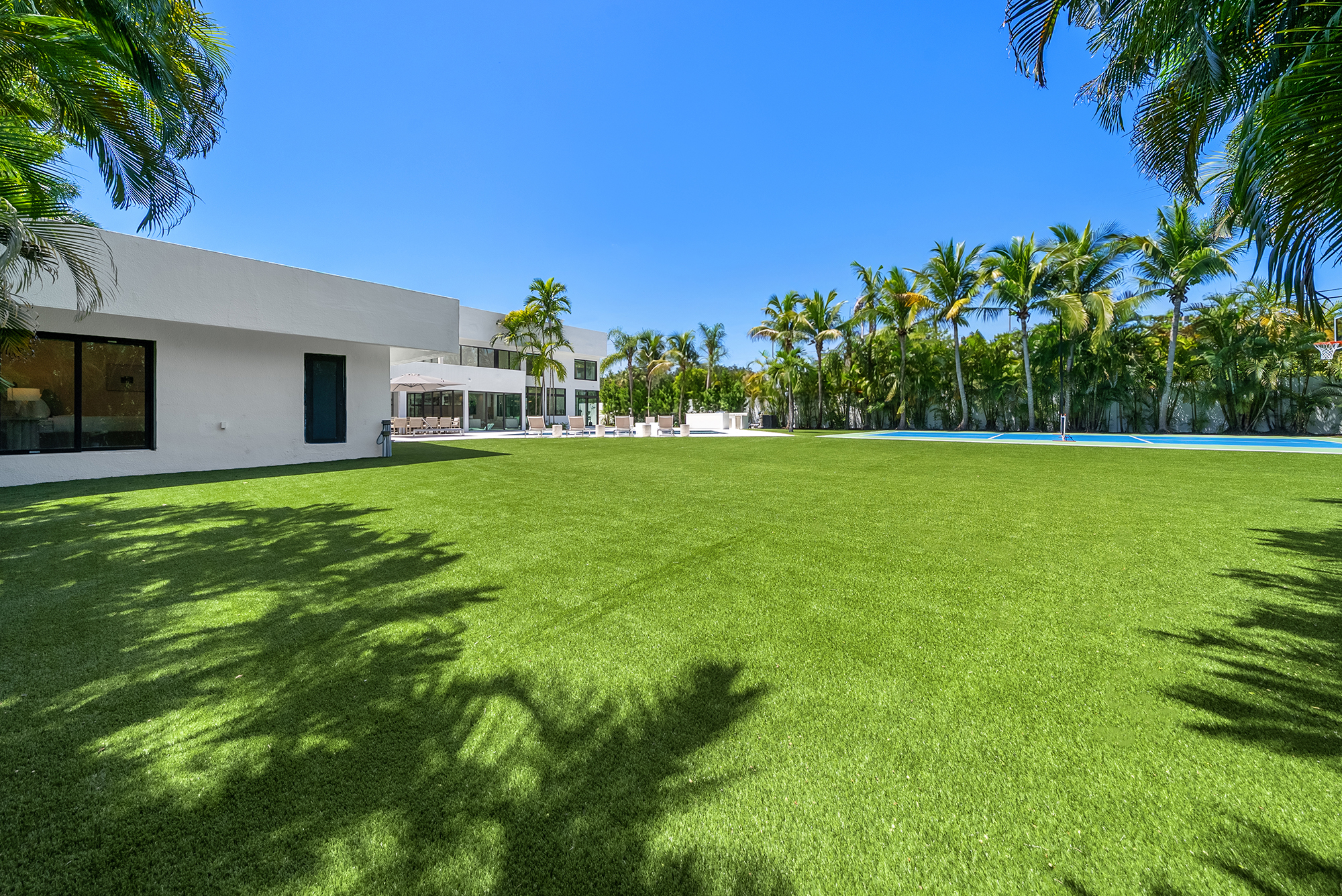 Villa Blanca — photo 75