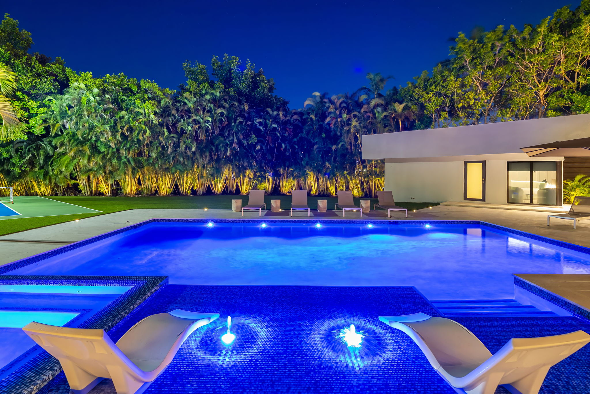 Villa Blanca — photo 77