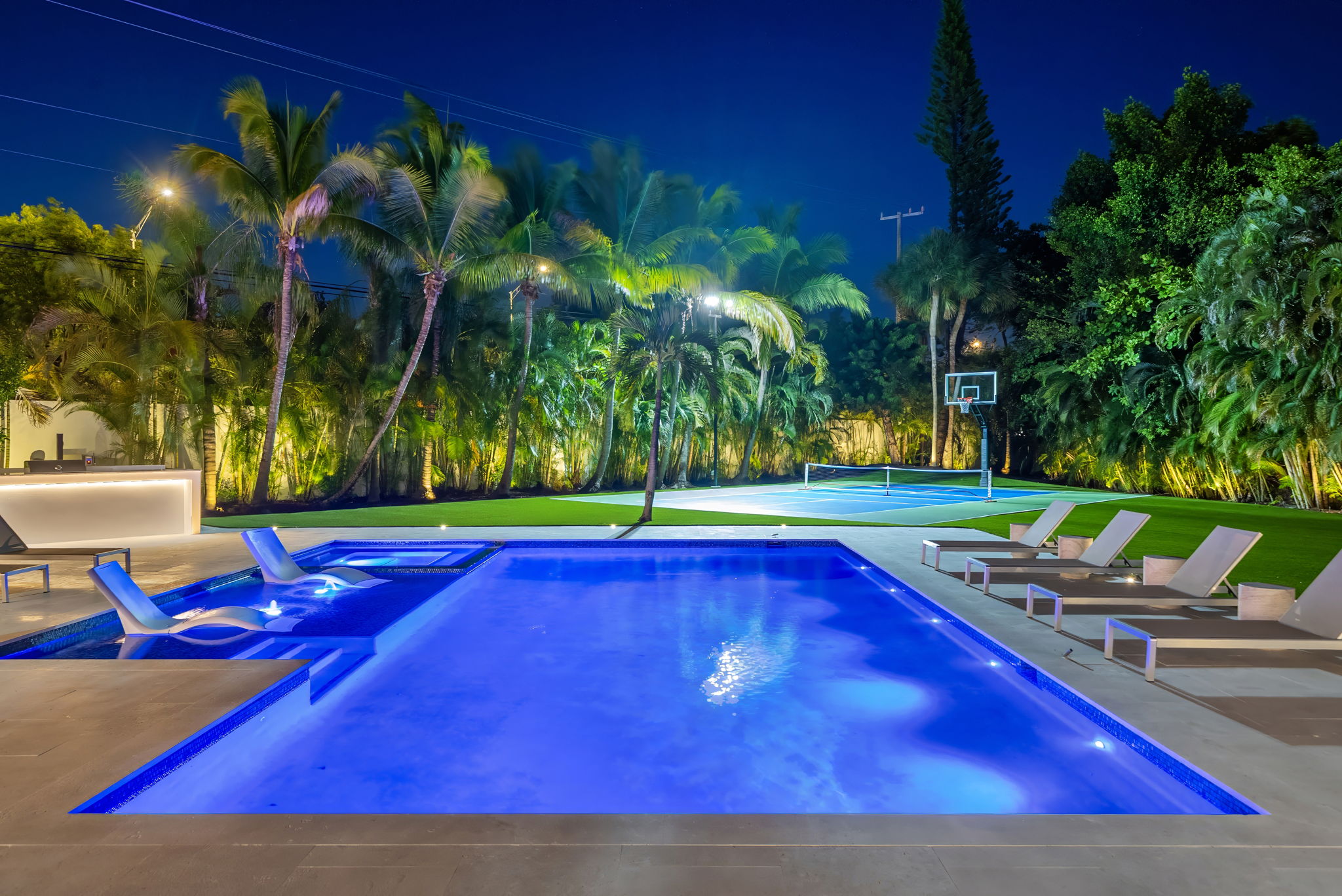 Villa Blanca — photo 80