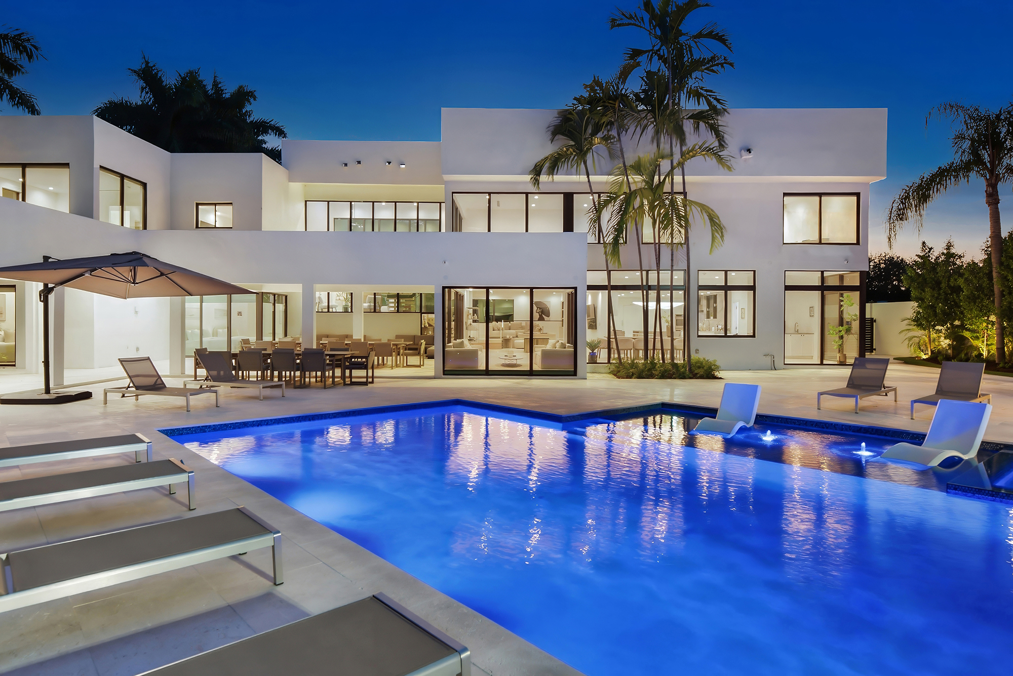 Villa Blanca — photo 83