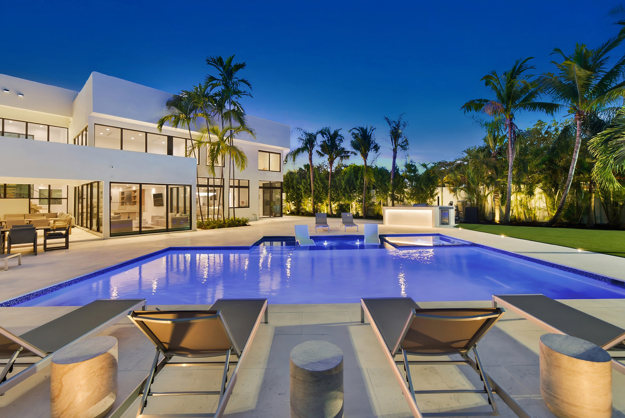 Villa Blanca — photo 85