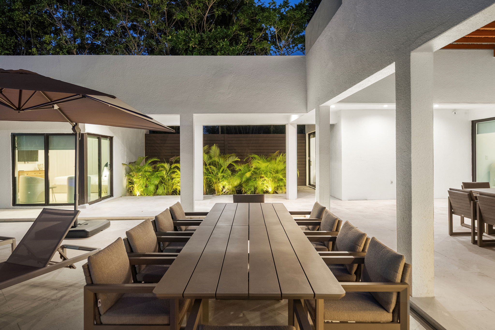 Villa Blanca — photo 81