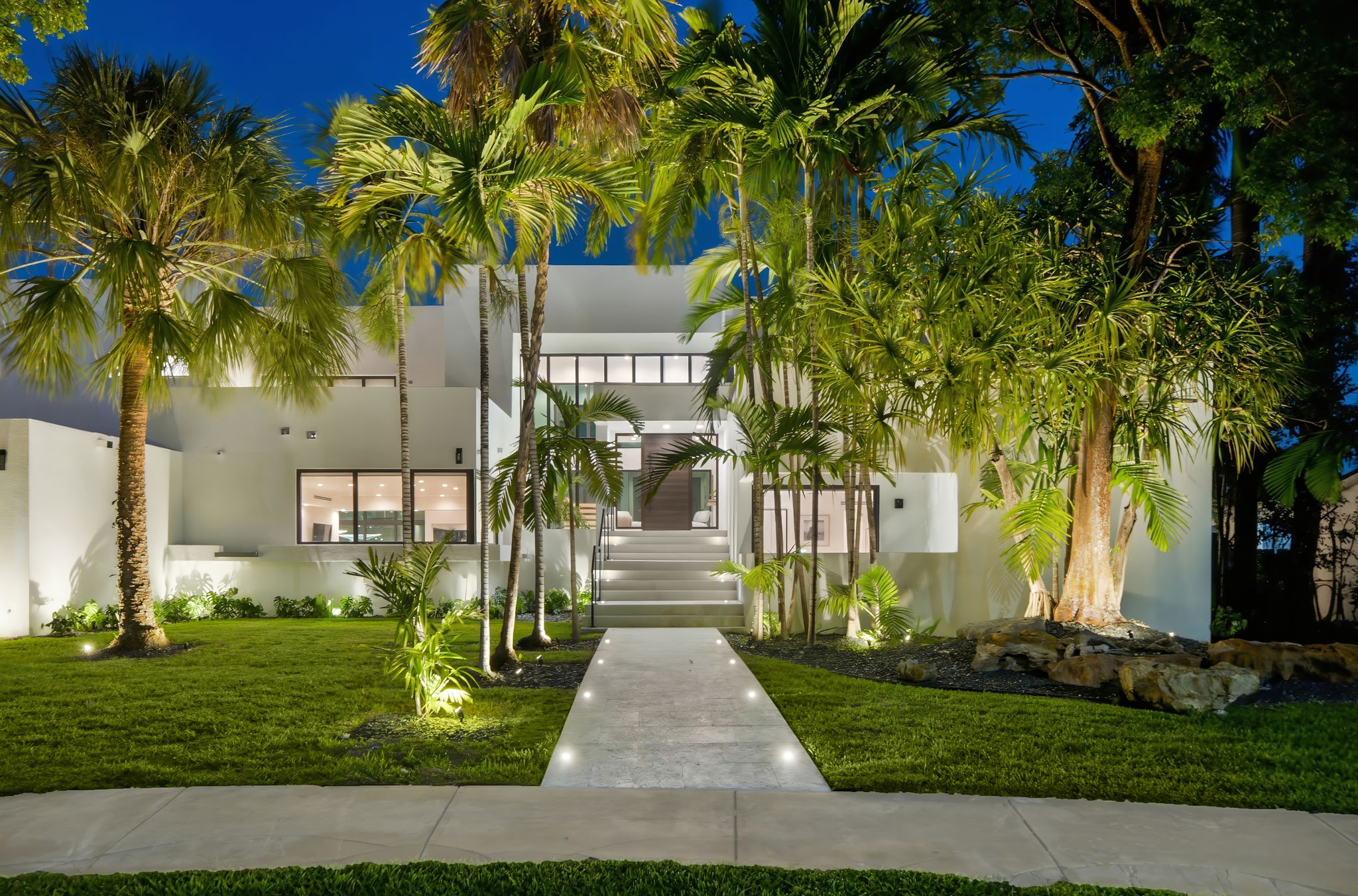 Villa Blanca — photo 82