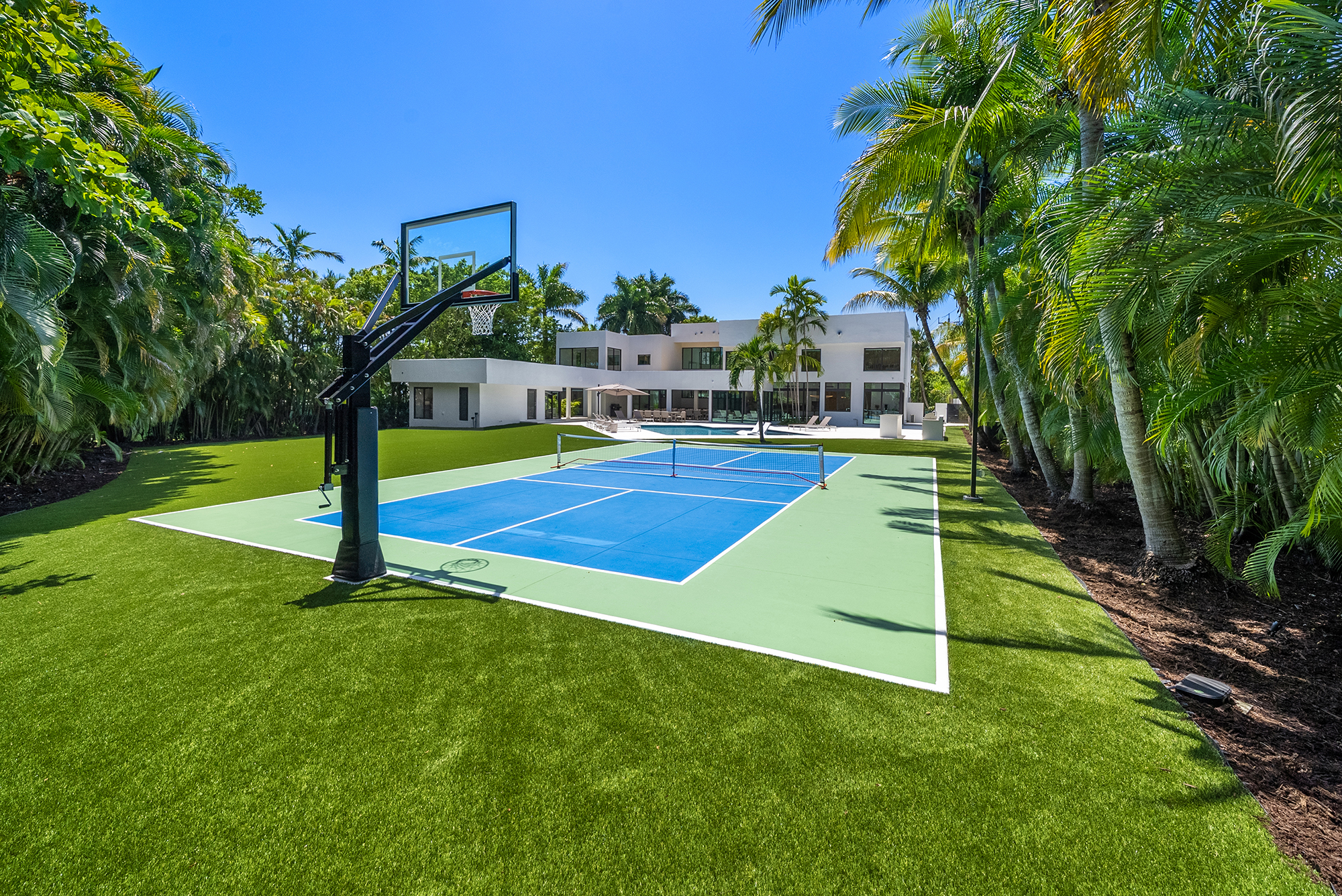 Villa Blanca — photo 89