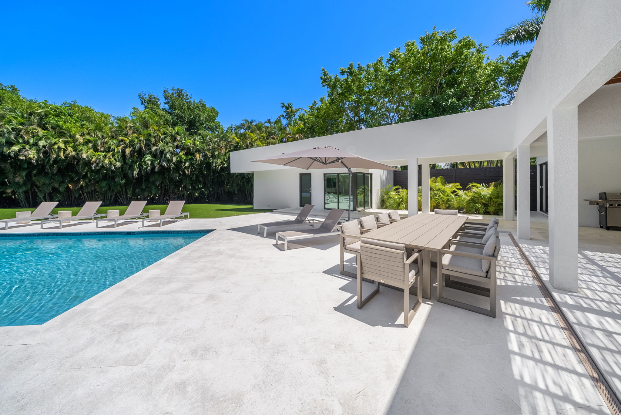 Villa Blanca — photo 86