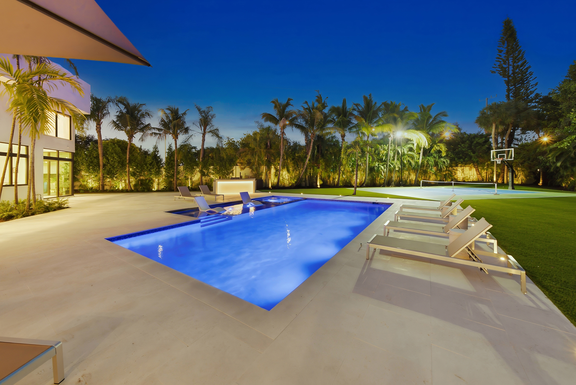 Villa Blanca — photo 90