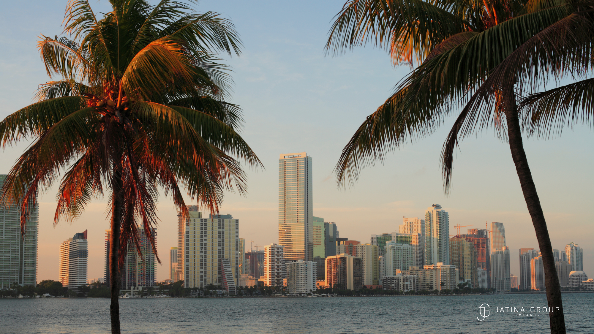 Miami Fewer Crowds More City