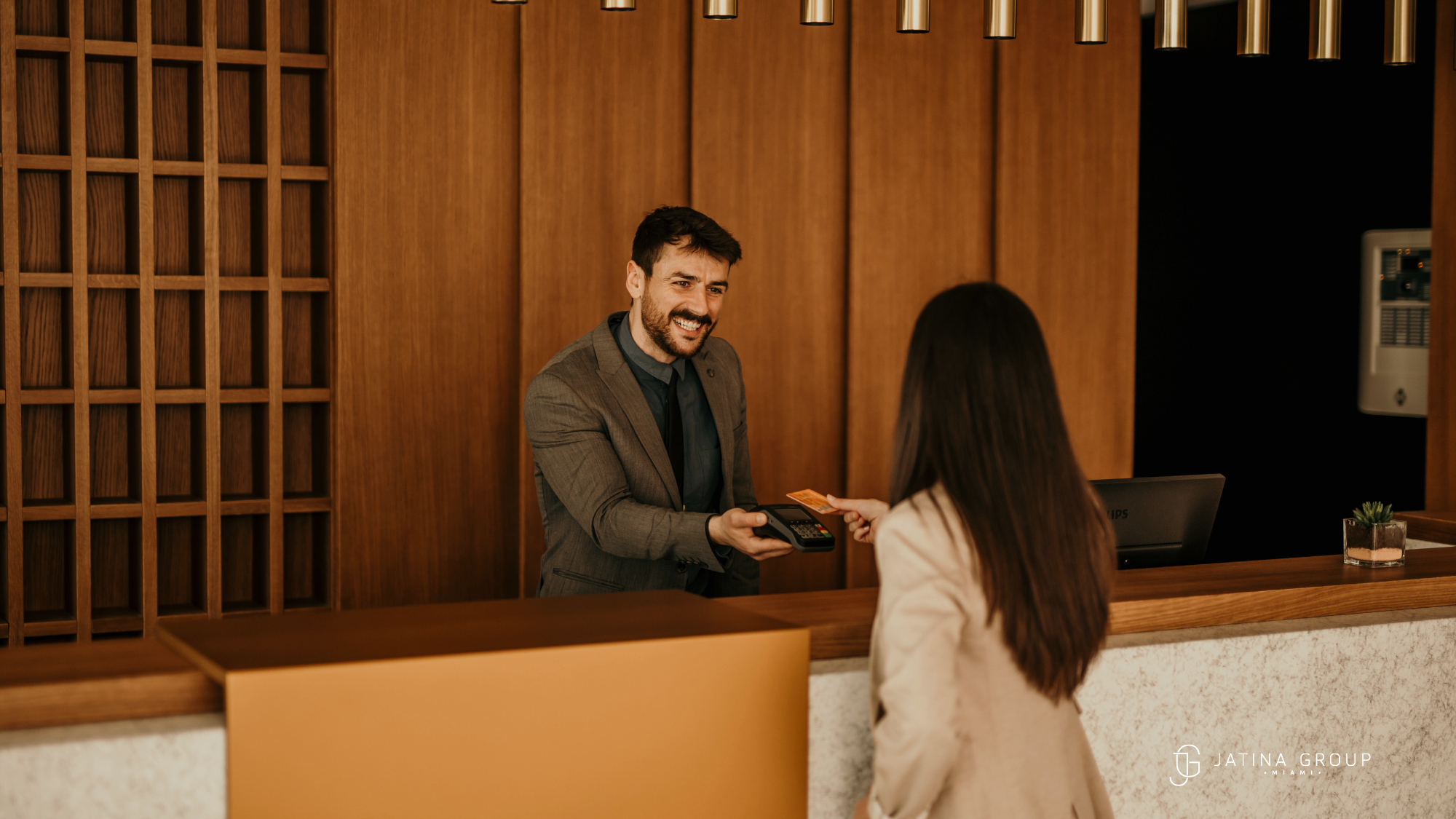 Design Amenities In Villa Experience