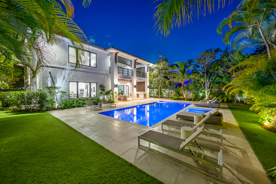 Villa Celine
