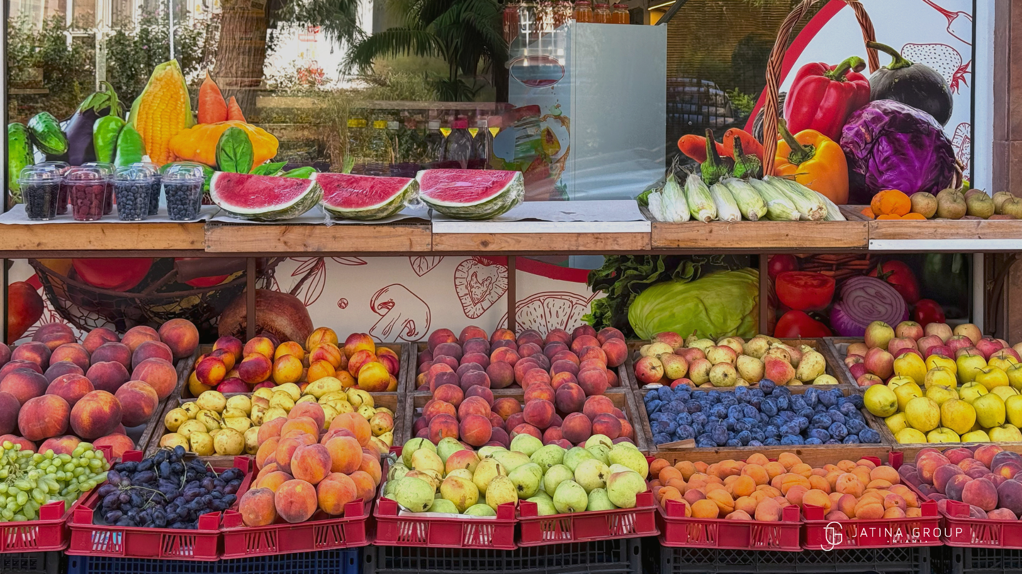 Day Trips Miami Homestead Robert Is Here Tropical Fruit