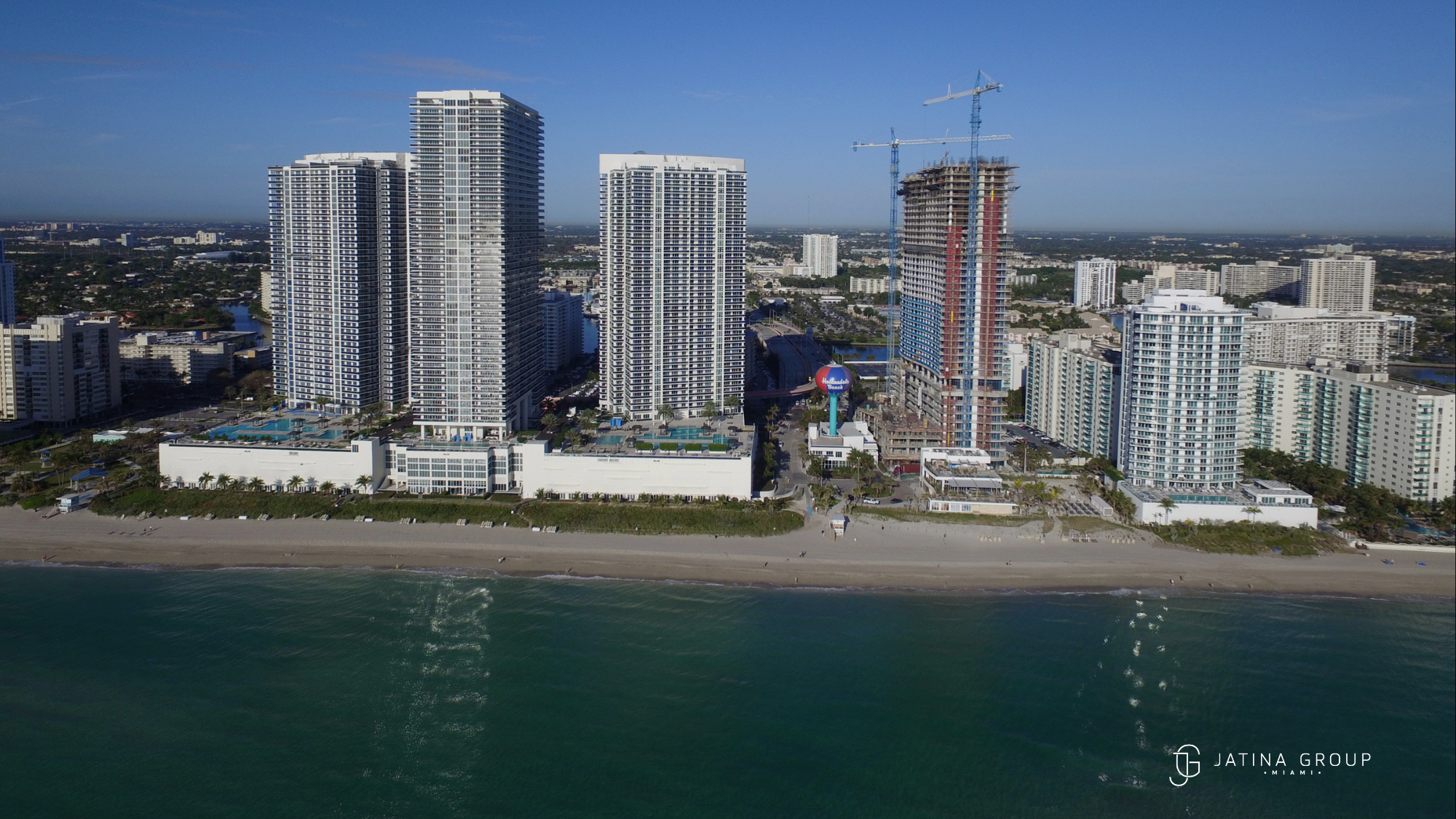 Hallandale Beach And Hollywood Florida The Luxury Travelers Guide To Miamis Northern Neighbors 