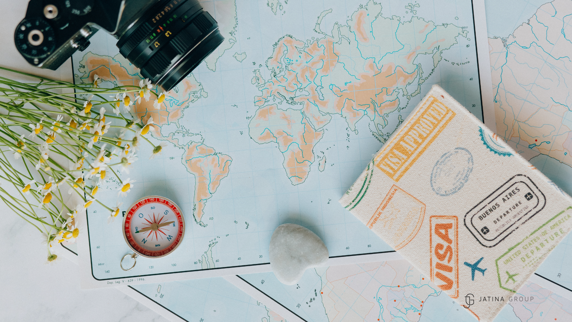 Curated February Itinerary