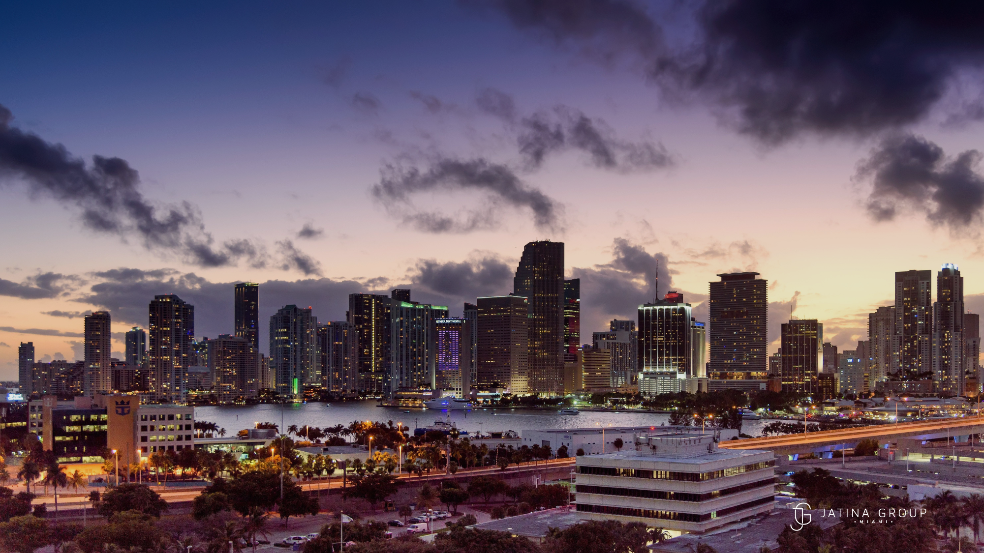 Miami Neighborhoods November