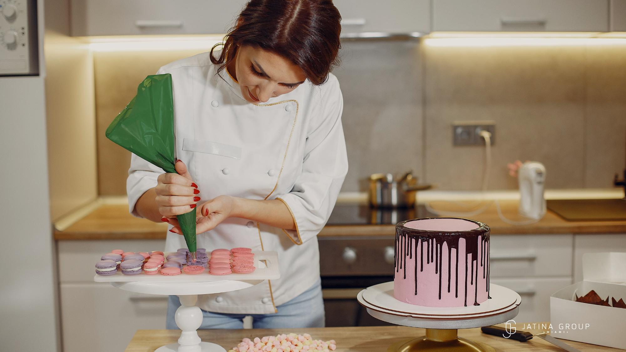 Private Chef Long Term Rental