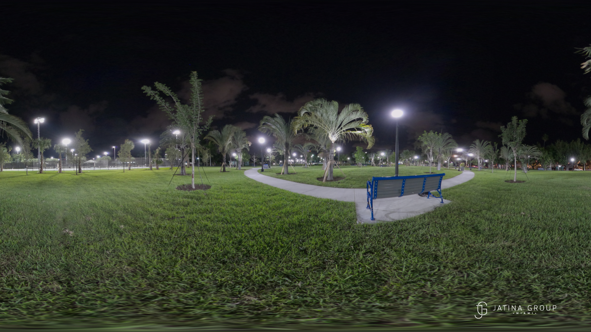 Miami Nature Trails November