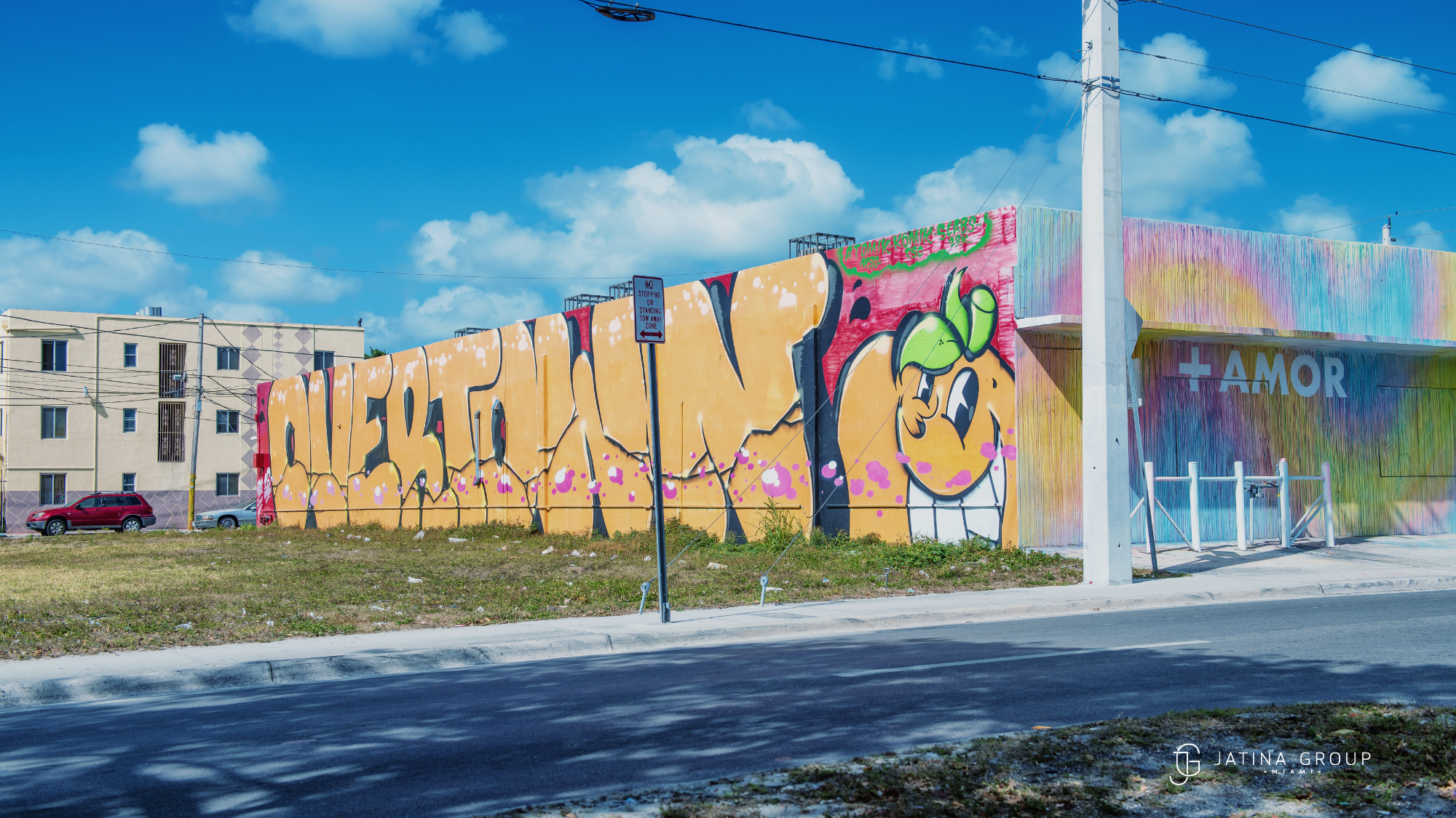 Miami Design District 2025