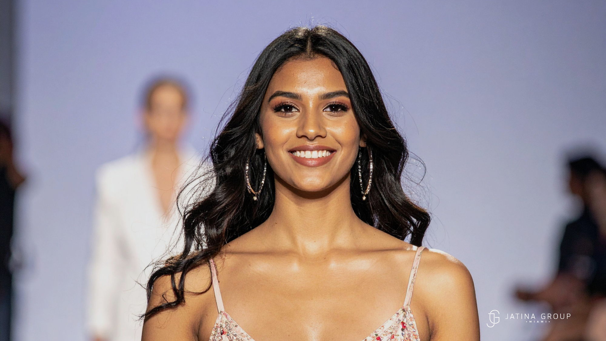 Maxim Hot 100 Swim Week Miami