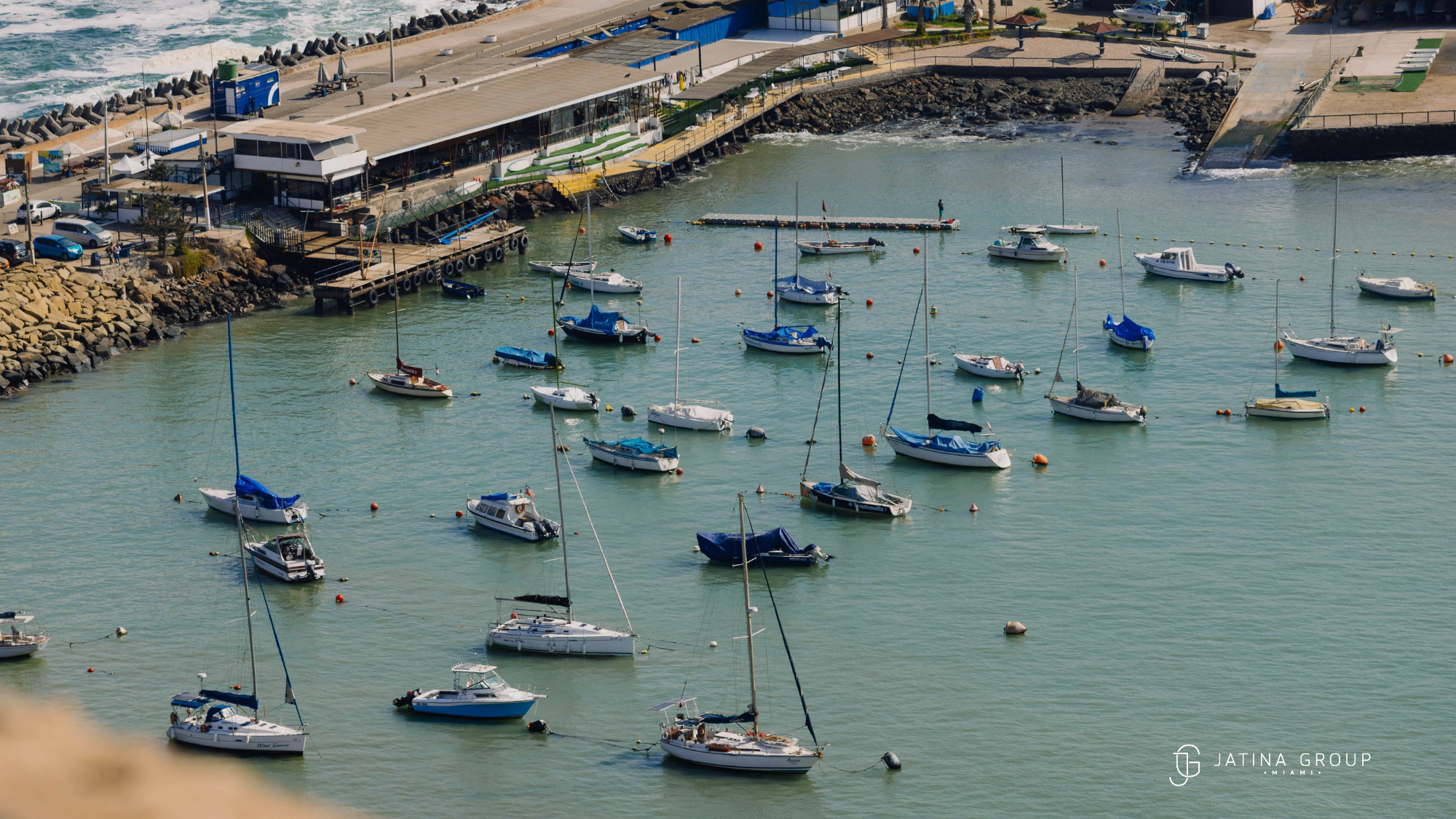 Miami Boat Events Yacht Week