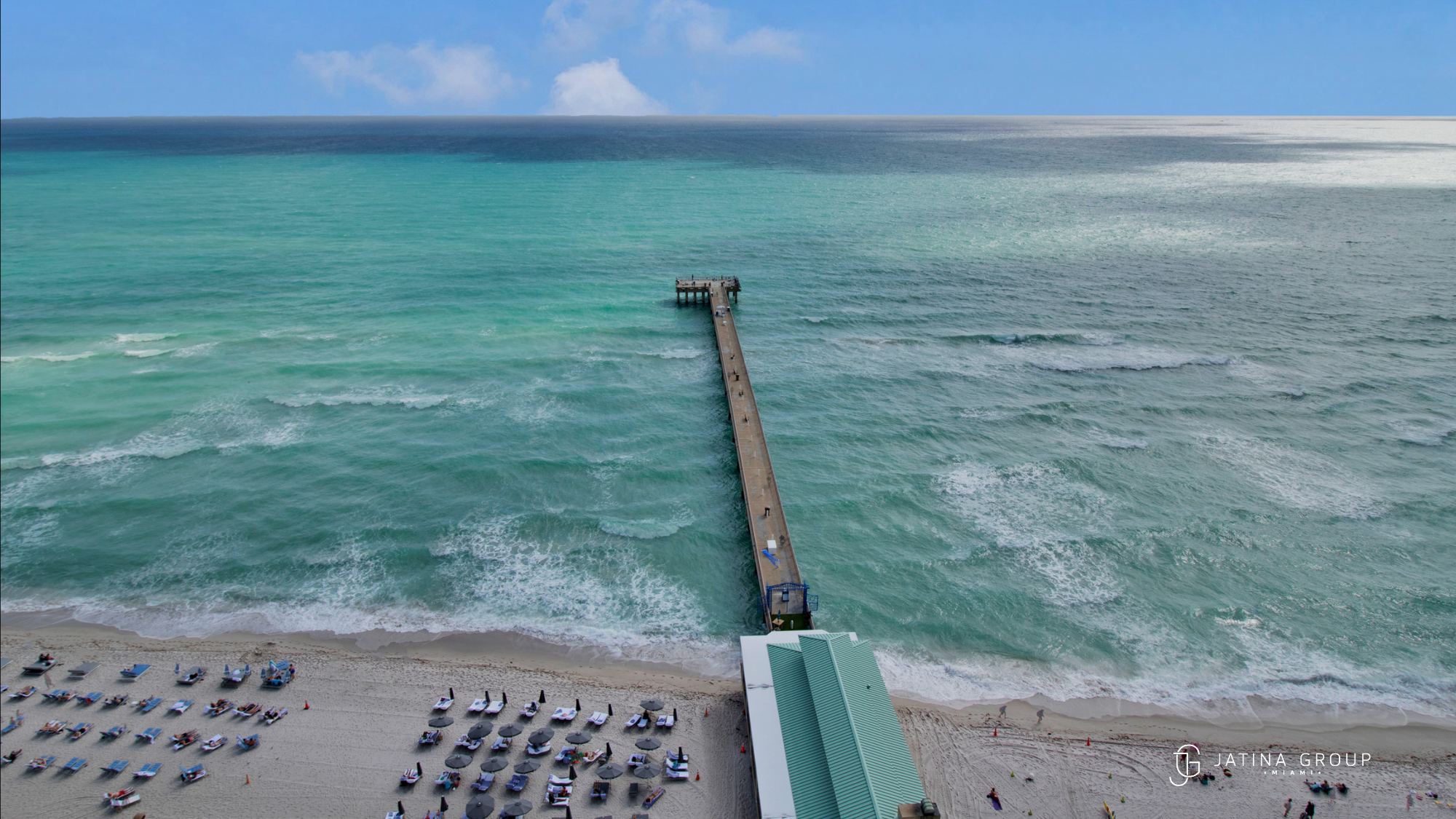 Where Is Sunny Isles Beach