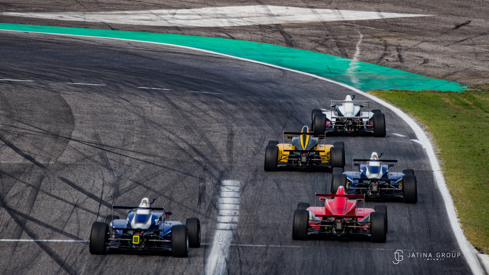Turn5 Overtakes Miami2025